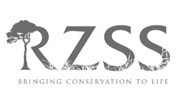 Royal Zoological Society of Scotland (RZSS) logo