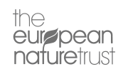 The European Nature Trust logo