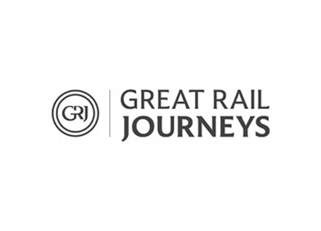 Great Rail journeys logo