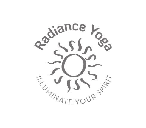 Radiance Yoga logo